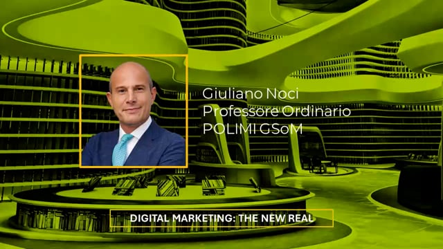 Thumbnail Il nuovo ruolo del marketing digitale nella competitività d’impresa POLIMI GSoM