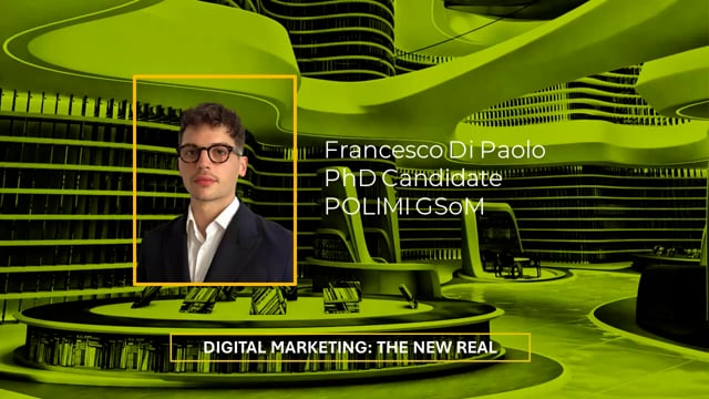 Thumbnail Dinamiche dei comportamenti di acquisto POLIMI GSoM