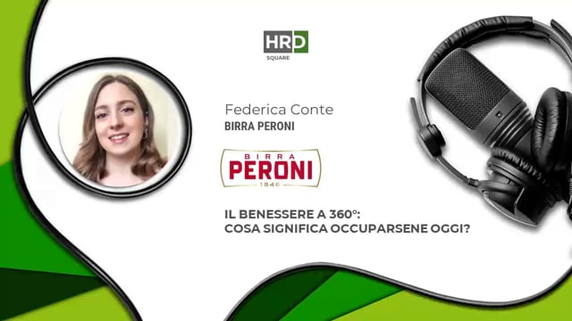 Thumbnail Il benessere aziendale a 360° BIRRA PERONI