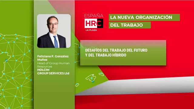 Thumbnail DESAFÍOS DEL TRABAJO DEL FUTURO Y DEL TRABAJO HÍBRIDO_HOLCIM GROUP SERVICE Ltd