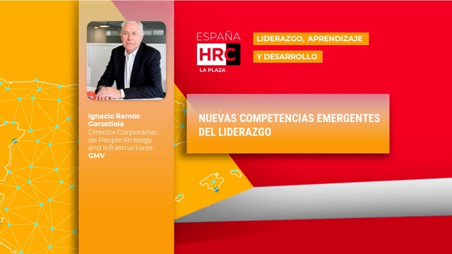 Thumbnail NUEVAS COMPETENCIAS EMERGENTES DEL LIDERAZGO_GMV