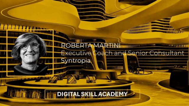 Thumbnail Comunicazione Efficace TALENT GARDEN