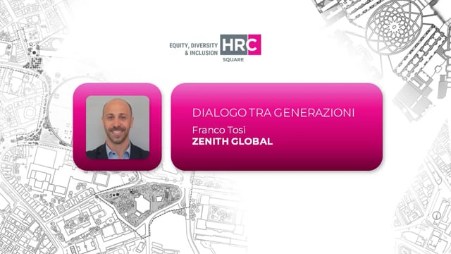 Thumbnail Dialogo tra generazioni ZENITH GLOBAL