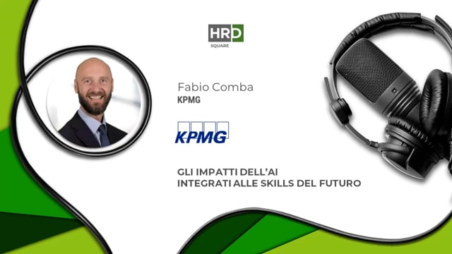 Thumbnail Impatti dell’ai sulle skill del futuro KPMG
