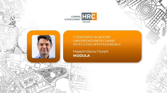 Thumbnail Corporate academy-un’opportunità chiave per lo sviluppo aziendale MODULA