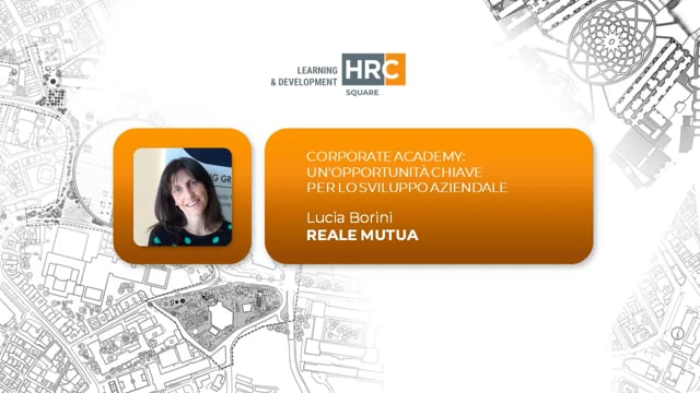 Thumbnail Corporate academy-un’opportunità chiave per lo sviluppo aziendale REALE MUTUA