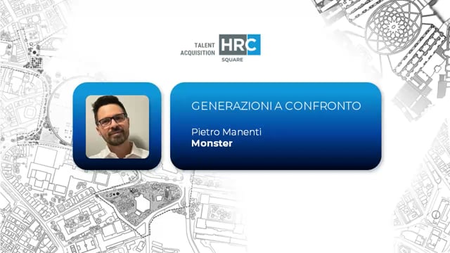 Thumbnail Generazioni a confronto - analisi comparativa delle diverse generazioni MONSTER