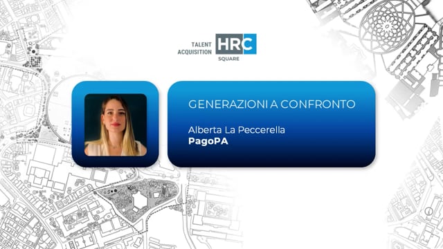 Thumbnail Generazioni a confronto - analisi comparativa delle diverse generazioni PAGOPA