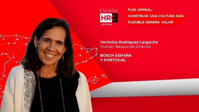 Thumbnail FLEX APPEAL: CONSTRUIR UNA CULTURA MÁS FLEXIBLE QUE GENERA VALOR_BOSCH