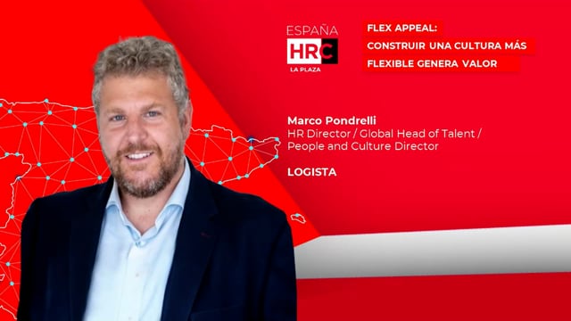 Thumbnail FLEX APPEAL: CONSTRUIR UNA CULTURA MÁS FLEXIBLE QUE GENERA VALOR_LOGISTA