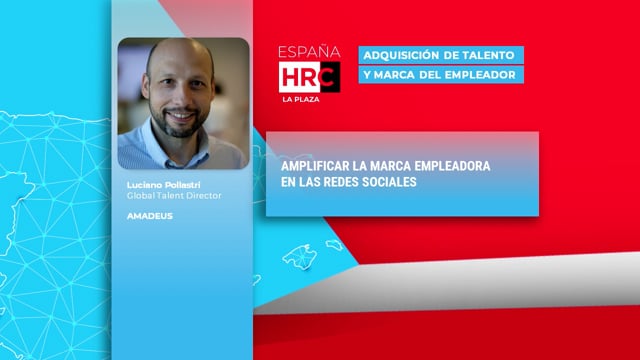 Thumbnail AMPLIFICAR LA MARCA EMPLEADORA EN LAS REDES SOCIALES_AMADEUS