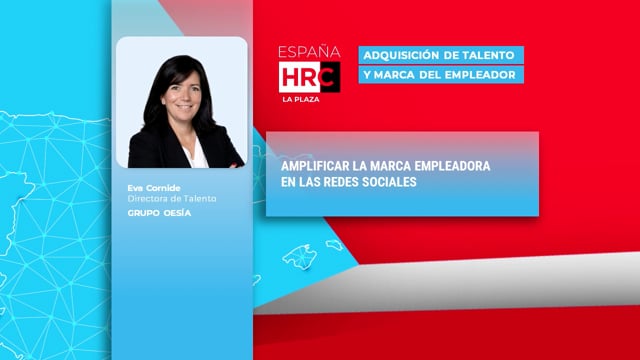 Thumbnail AMPLIFICAR LA MARCA EMPLEADORA EN LAS REDES SOCIALES_GRUPO OESíA