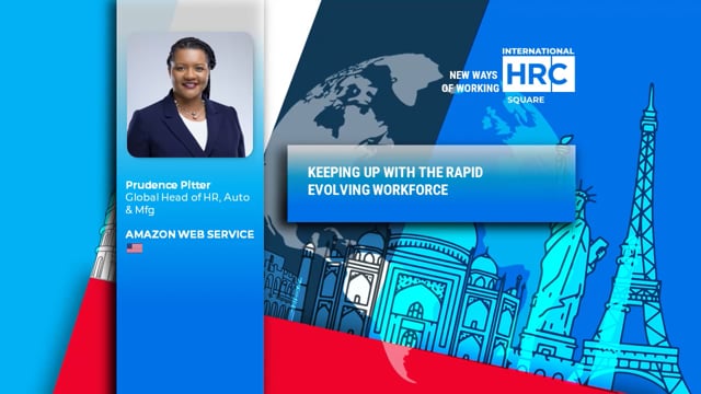 Thumbnail KEEPING UP WITH THE RAPID EVOLVING WORKFORCE_AMAZON WEB SERVICES
