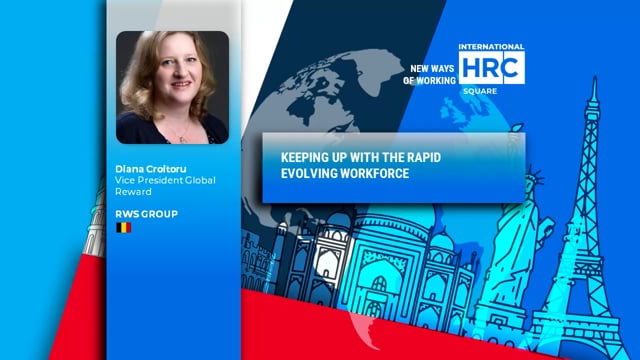Thumbnail KEEPING UP WITH THE RAPID EVOLVING WORKFORCE_RWS GROUP