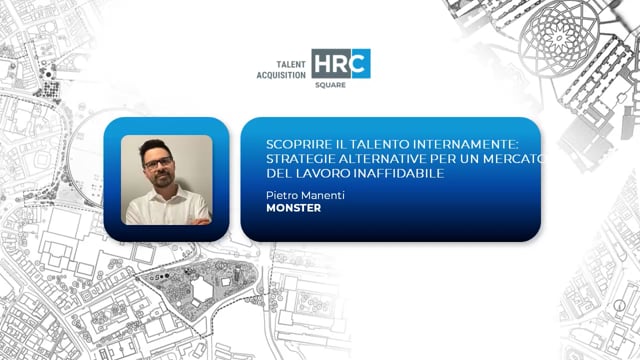 Thumbnail scoprire il talento internamente - strategie alternative per un mercato di lavoro inaffidabile MONSTER