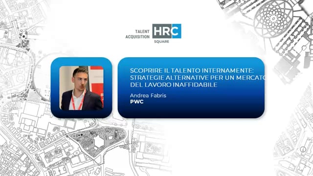 Thumbnail scoprire il talento internamente - strategie alternative per un mercato di lavoro inaffidabile PWC