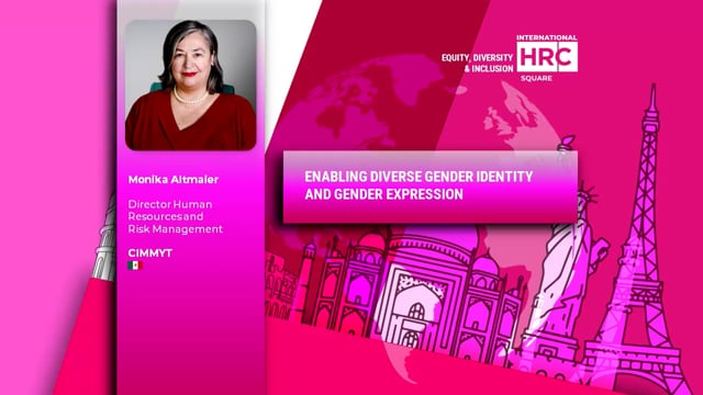 Thumbnail ENABLING DIVERSE GENDER IDENTITY AND GENDER EXPRESSION_CIMMYT