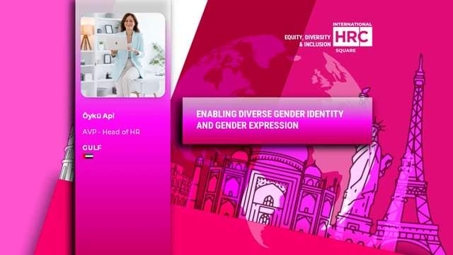 Thumbnail ENABLING DIVERSE GENDER IDENTITY AND GENDER EXPRESSION_GULF