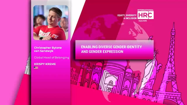 Thumbnail ENABLING DIVERSE GENDER IDENTITY AND GENDER EXPRESSION_KRISPY KREME