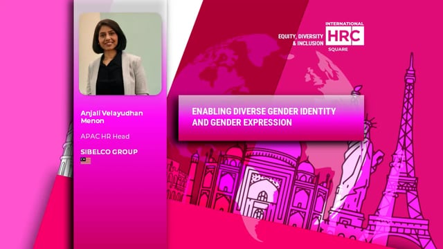 Thumbnail ENABLING DIVERSE GENDER IDENTITY AND GENDER EXPRESSION_SIBELCO GROUP