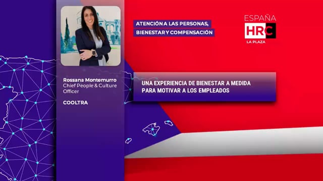 Thumbnail UNA EXPERIENCIA DE BIENESTAR A MEDIDA PARA MOTIVAR A LOS EMPLEADOS_COOLTRA