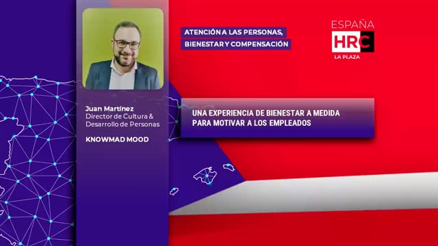 Thumbnail UNA EXPERIENCIA DE BIENESTAR A MEDIDA PARA MOTIVAR A LOS EMPLEADOS_KNOWMAD MOOD