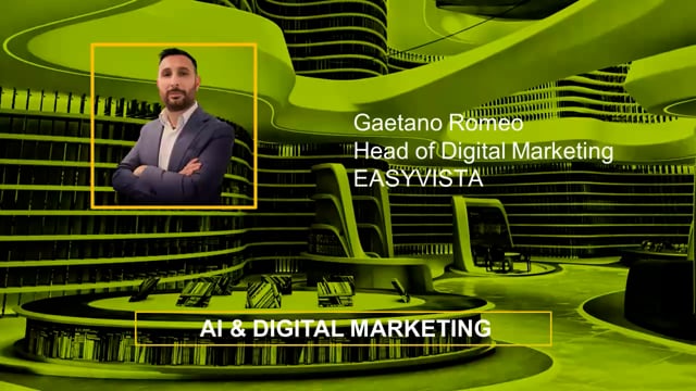 Thumbnail Potenziare una seo strategy con chat-gpt NINJA ACADEMY