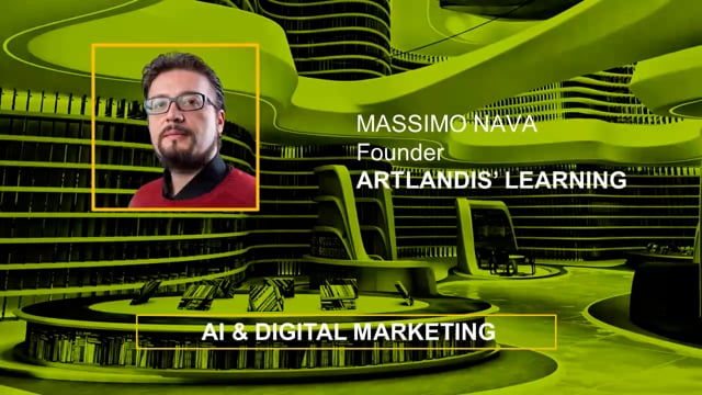 Thumbnail Creare immagini e video con l’AI generativa NINJA ACADEMY