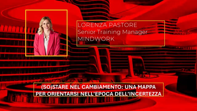 Thumbnail Il cambiamento generazionale: favorire collaborazione e sinergia MINDWORK