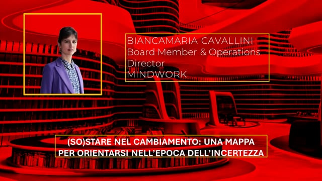 Thumbnail Il cambiamento nel rapporto con il proprio lavoro: essere o fare? MINDWORK