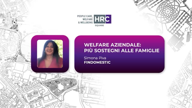Thumbnail Welfare aziendale. Più sostegni alle famiglie FINDOMESTIC