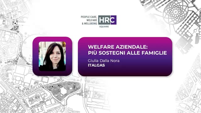 Thumbnail Welfare aziendale. Più sostegni alle famiglie ITALGAS