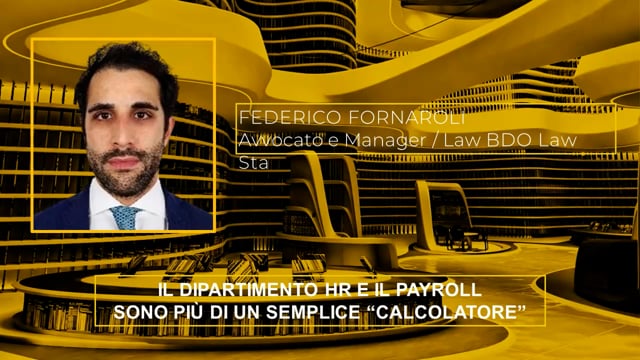 Thumbnail Piani di incentivazione equity: RSU e stock option BDO