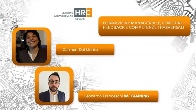 Thumbnail formazione manageriale, coaching, feedback e competenze trasversali_W.TRAINING
