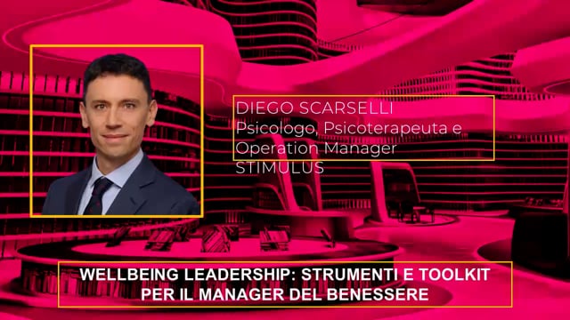 Thumbnail Parlare della difficoltà: essere manager supportivi STIMULUS