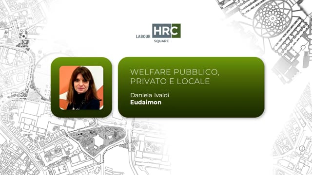 Thumbnail Welfare pubblico, privato e locale EUDAIMOND