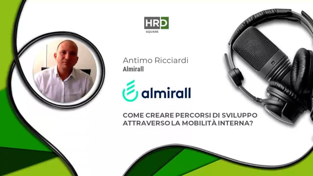 Thumbnail Boost Job mobility - percorsi di sviluppo e mobilità interna ALMIRALL