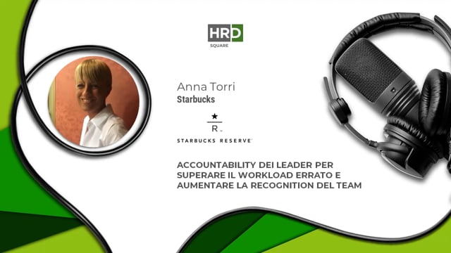 Thumbnail Accountability, workload e recognition STARBUCKS
